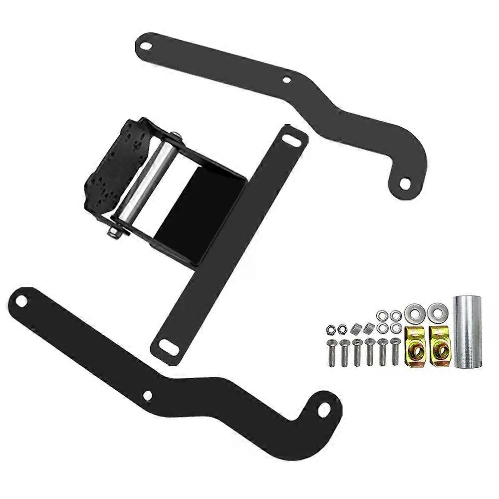 For TMAX T-MAX 560 T-MAX560 tmax560 2022 2023 adapter bracket Motorcycle Accessories GPS smartphone navigation mountin bracket