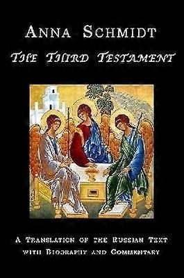 The Third Testament