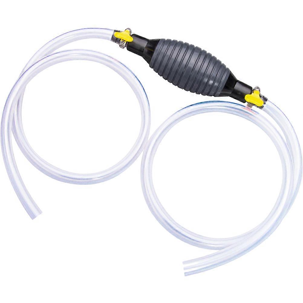 Plastic Oil Hose Set 1Set Multi for Car Featuring Extraction Technology