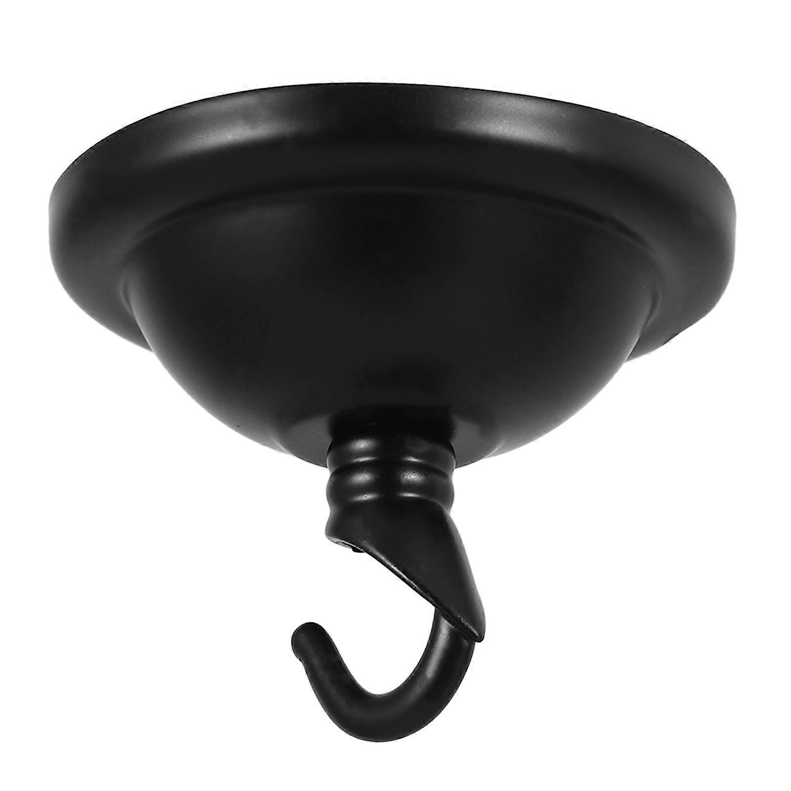 Pull Switch Ceiling Replacement for Wall Light Black Iron