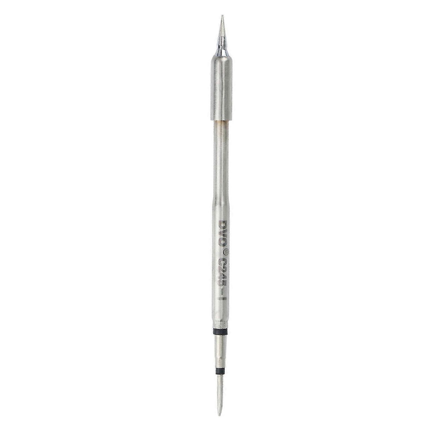 DVO for Universal for JBC C245 Soldering Iron Tips-Pointed Tip