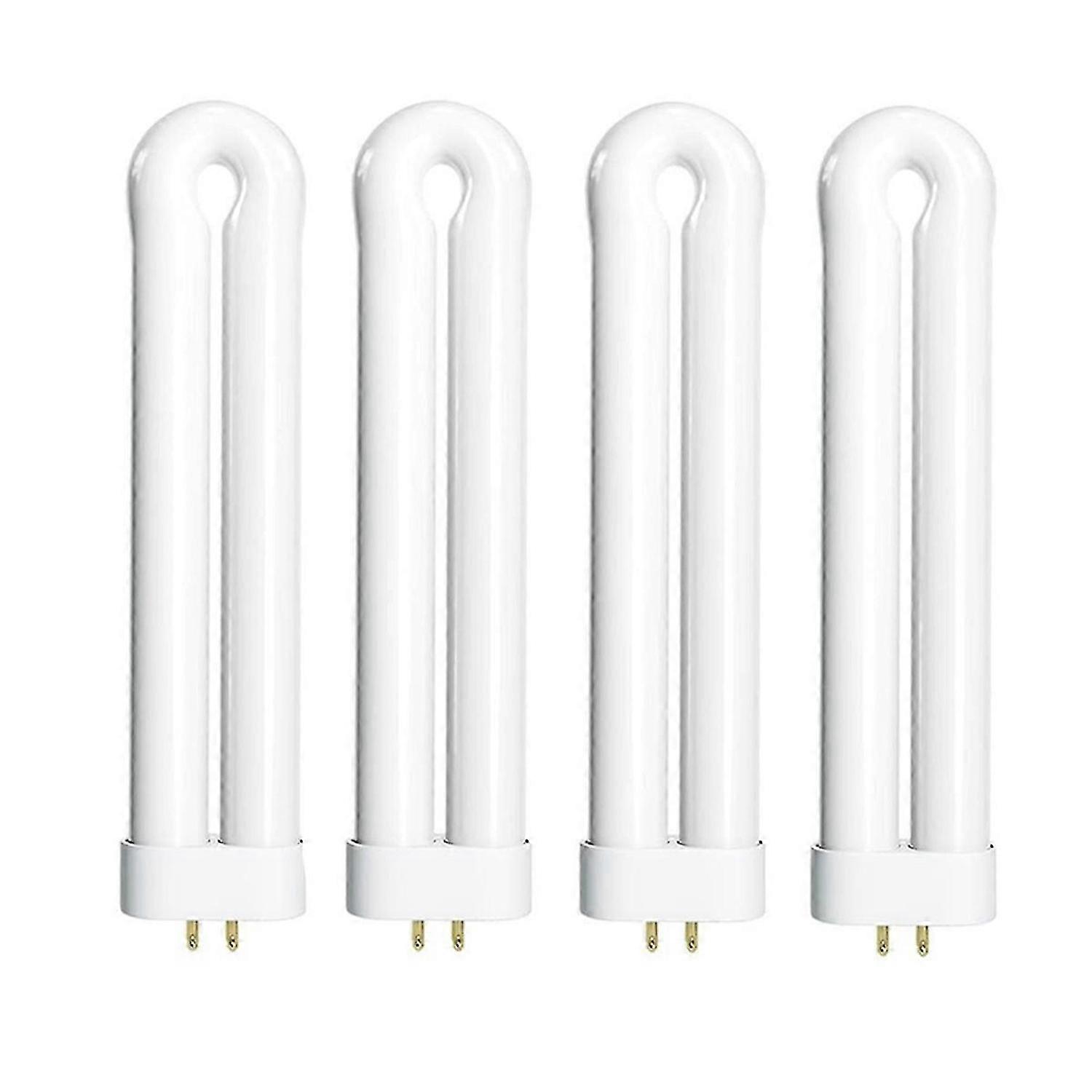 Bug Zapper Replacement Light Bulb for 15 Watt Insect Attracting Lamp,7.5-Inch FUL 15W-BL U-Shaped Bu