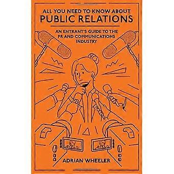 Alles wat u moet weten over public relations: een gids voor nieuwkomers in de PR- en communicatie-industrie
