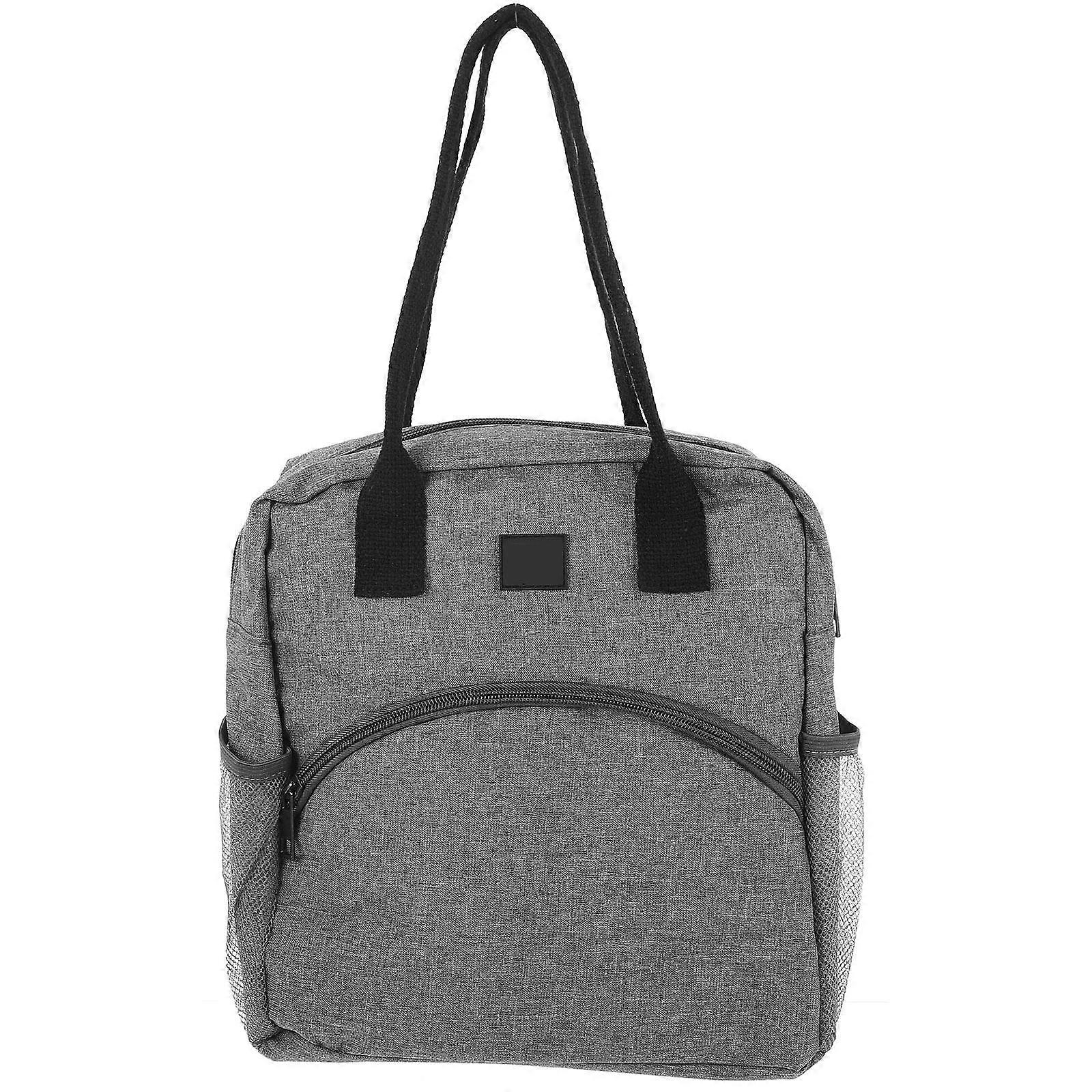 Portable Bento Bag for Cold Preservation with Food Grade Insulation