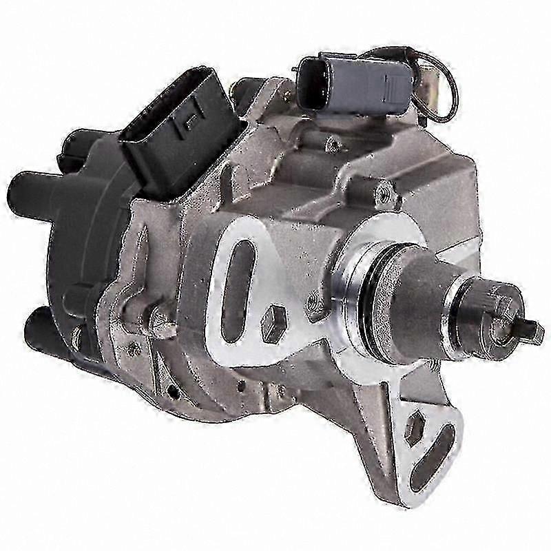 Ignition Distributor Compatible with Micra K11 1.0L 1.3L L4 Engine 1992-2000 Replacement for 22100-99B03 22100-99B00 22100-99B02