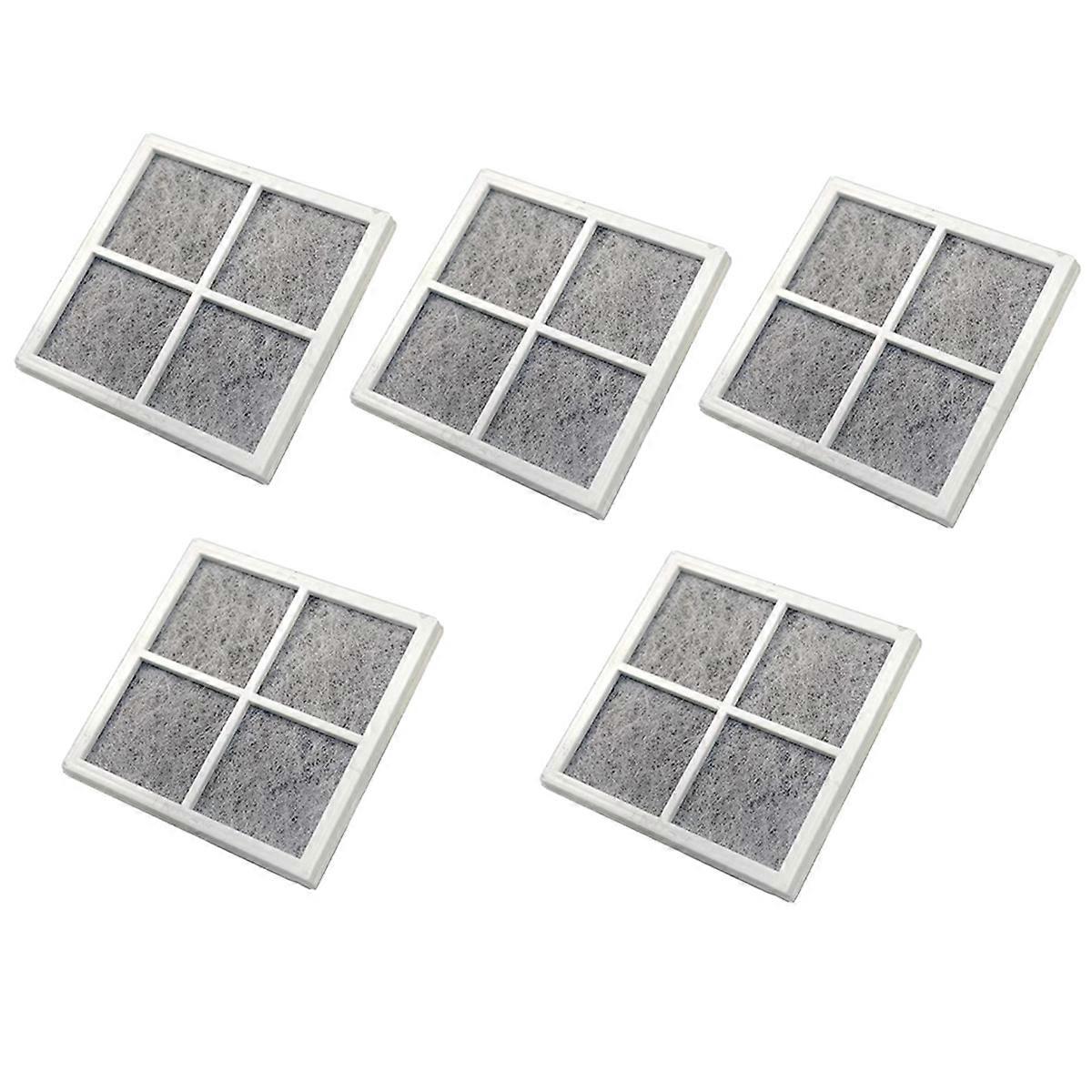 for activated carbon LT120F refrigerator deodorizing HEPA filter