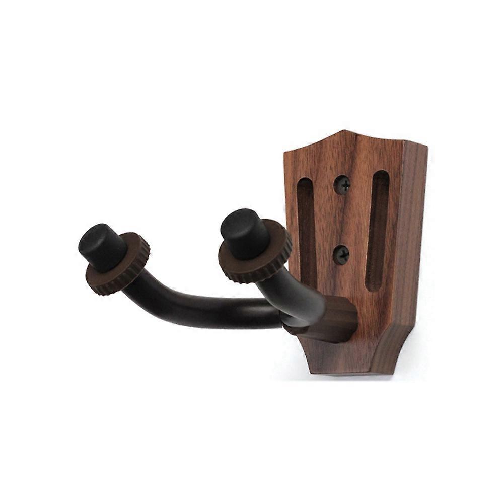 Multi-Styles Guitar Wall Mount Hanger for Classical Guitar Headstock