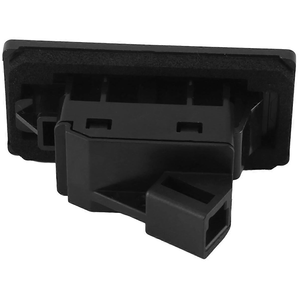 GHK1-56-8D0 Car Rear Trunk Release Opening Switch for 6 Axela