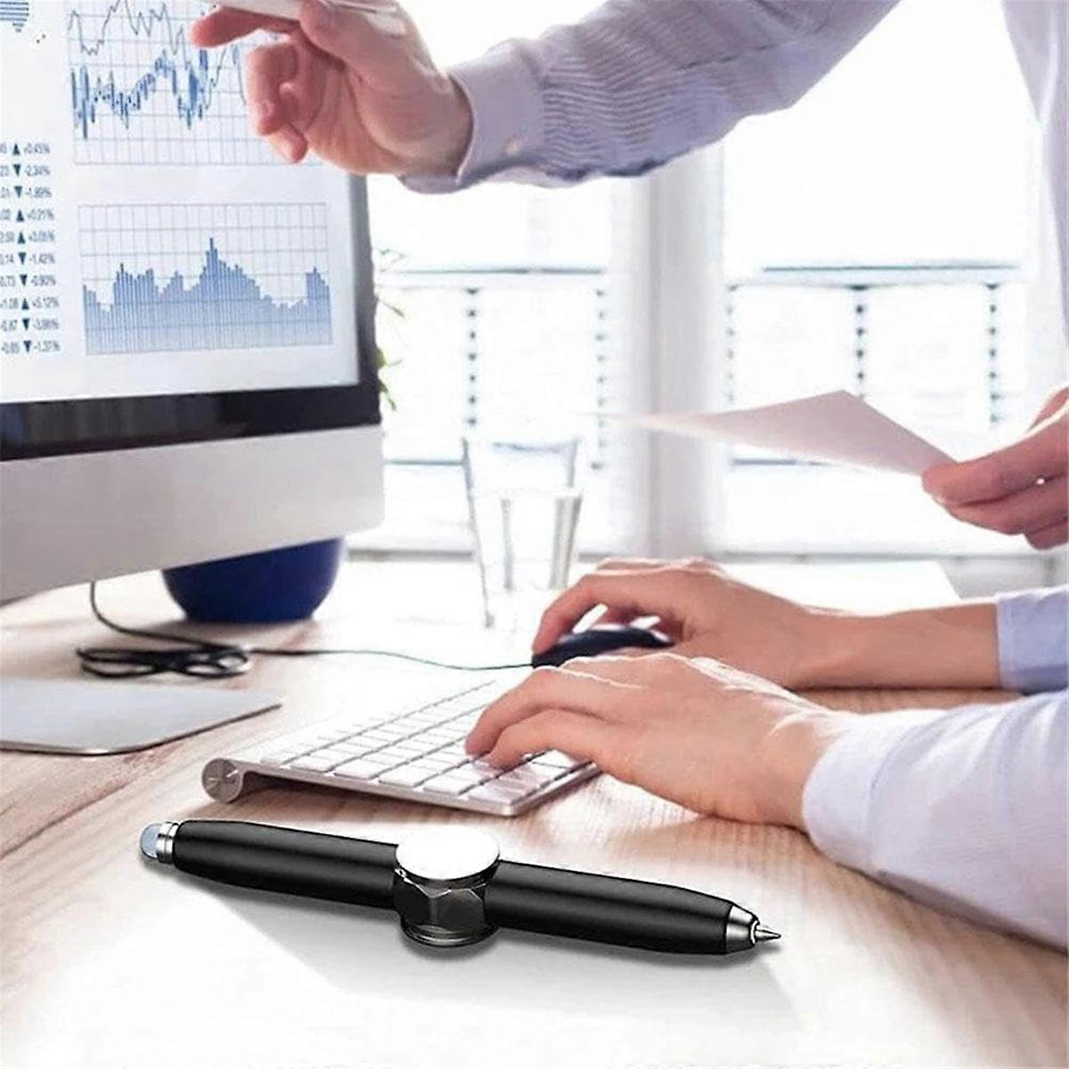 Pen, with LED Light, Writing Tool,for Writing in the Dark C