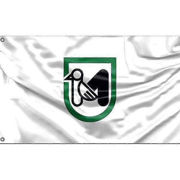 Steagul Marche, Italia FG1378