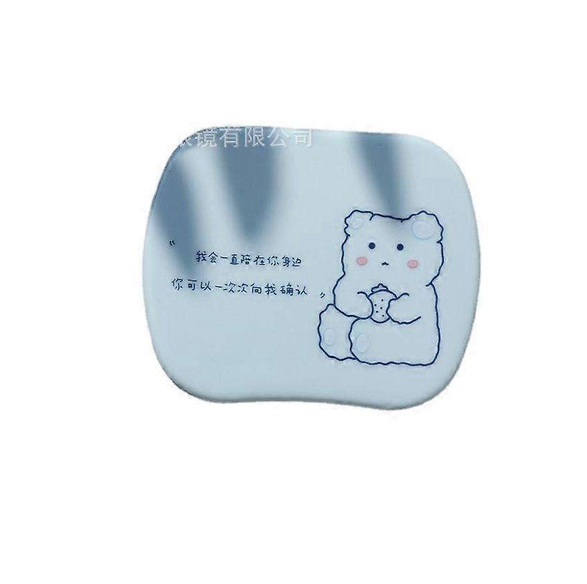 Contact Lens Companion Box