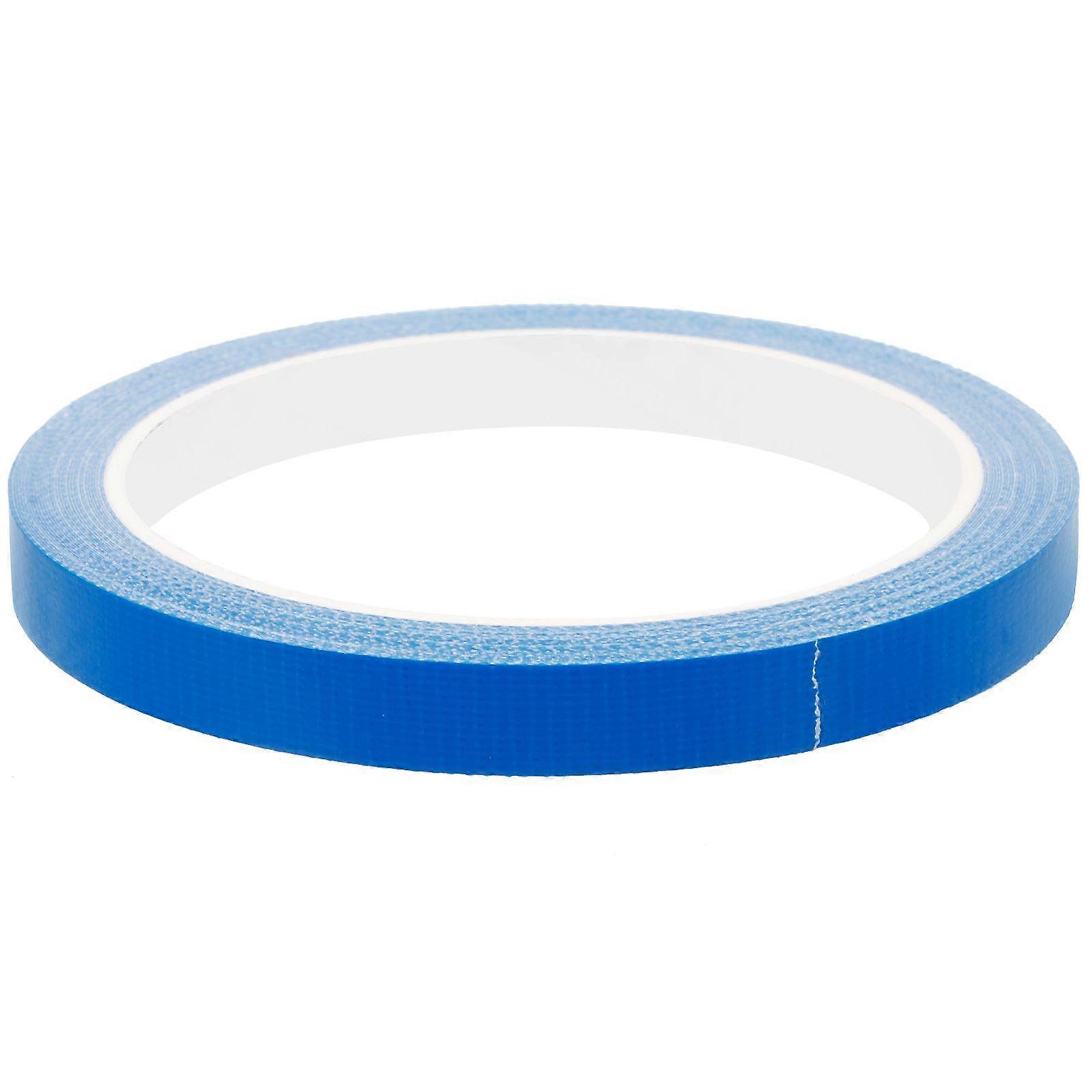 1 Roll of Anti-collision Racket Side Tape Professional Table Tennis Racket Protector Tape