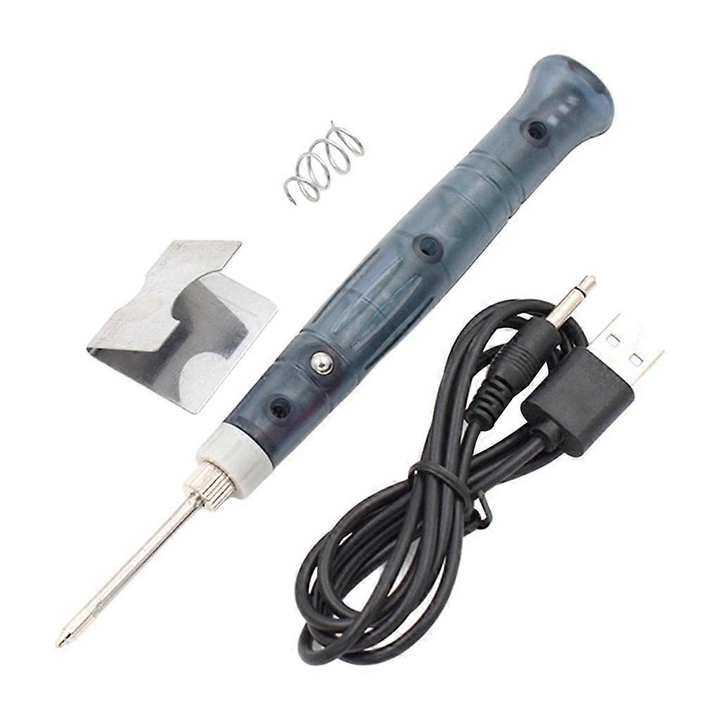 Low Voltage Electric Soldering Iron Fast Heating Electronics Tool For PCB Soldering