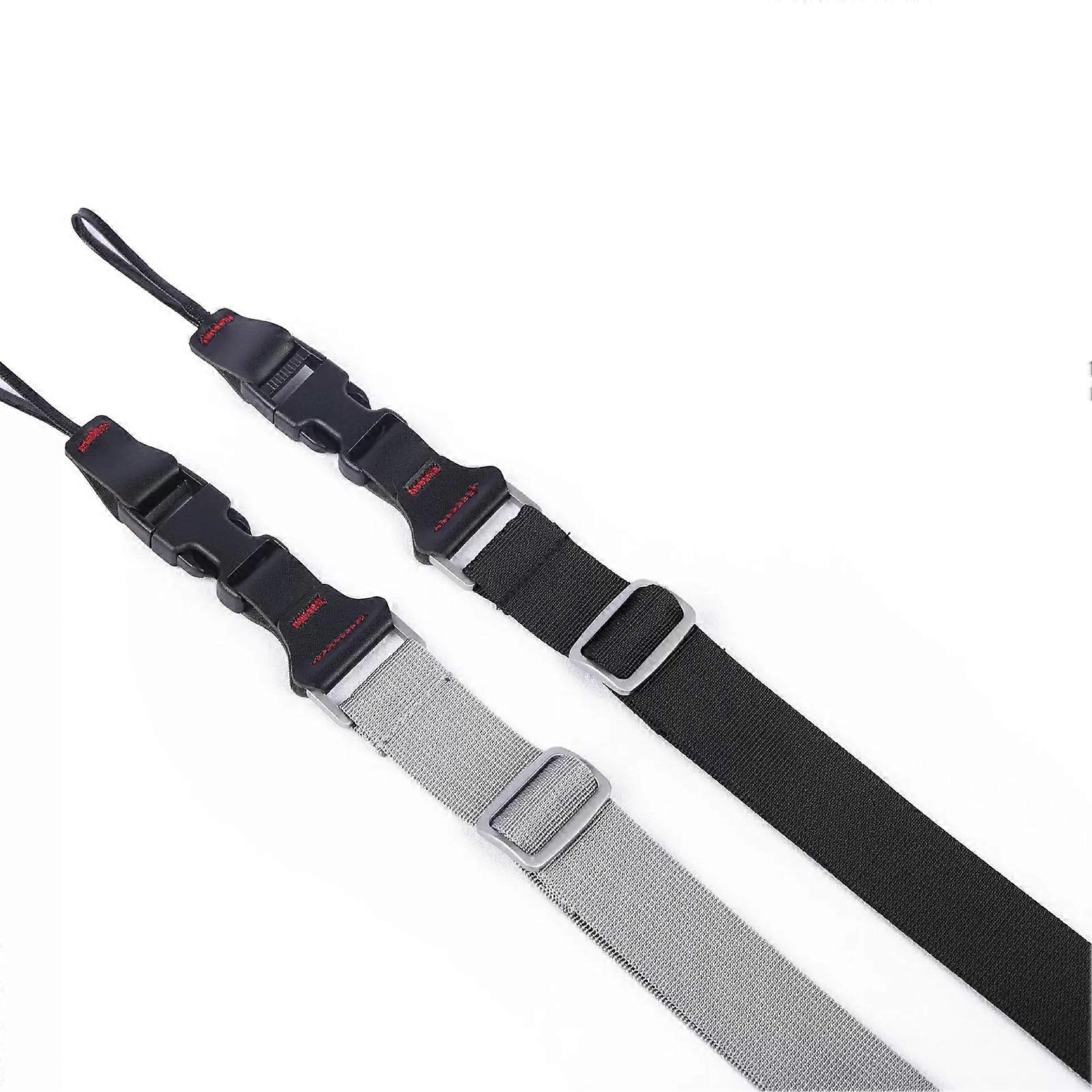 Camera Strap Pocket Design. Camera Durable Compatible With Various Types