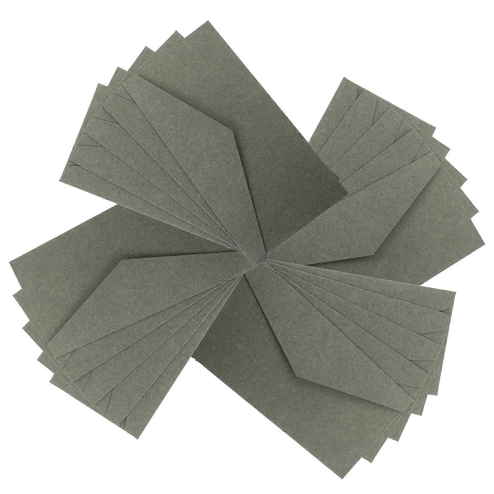 Practical Wedding Invitation Envelopes 60Pcs for Party
