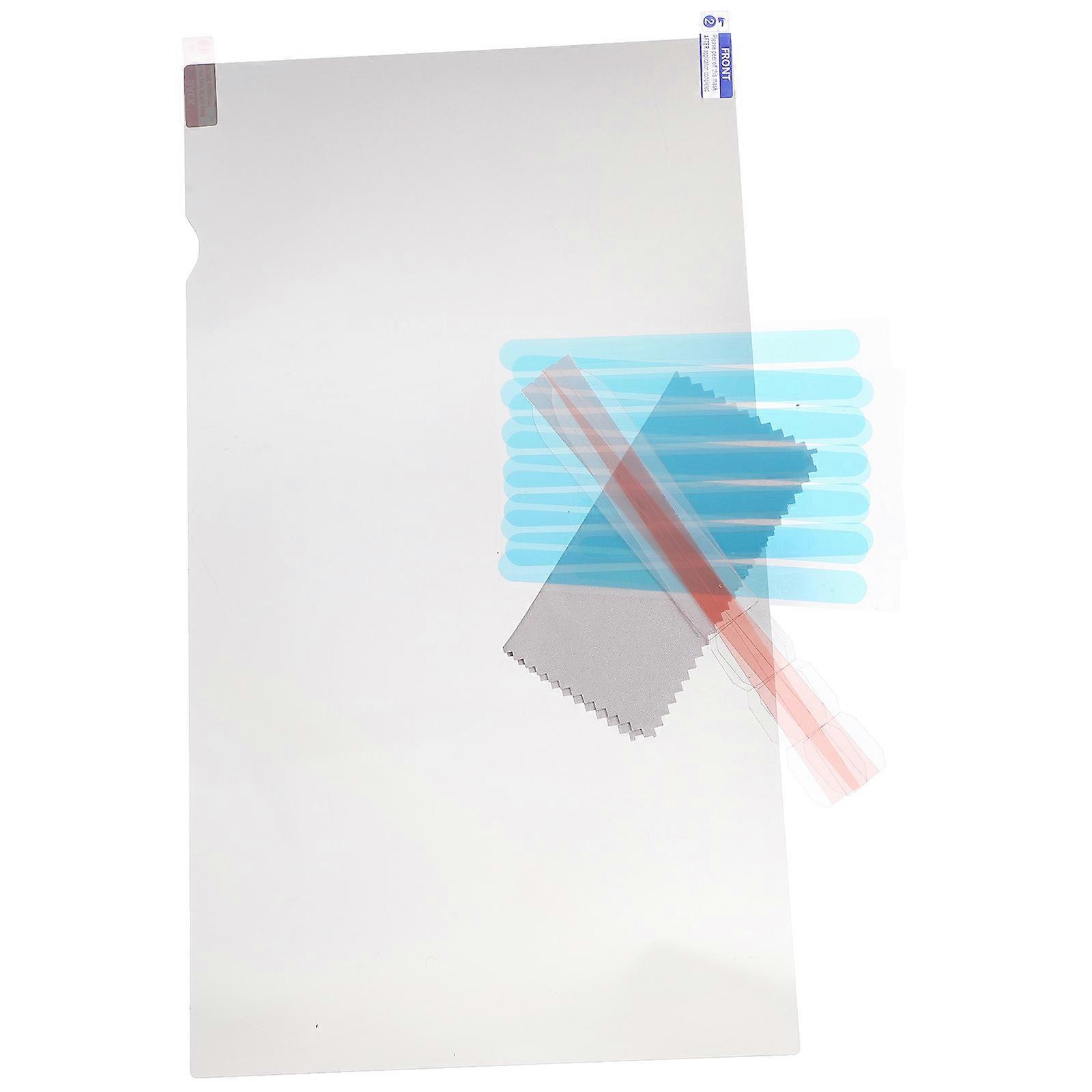 3Pcs Computer Anti Peeping Screen Film For Notebook Outdoor Use 14 Inch Leak-proof Solution