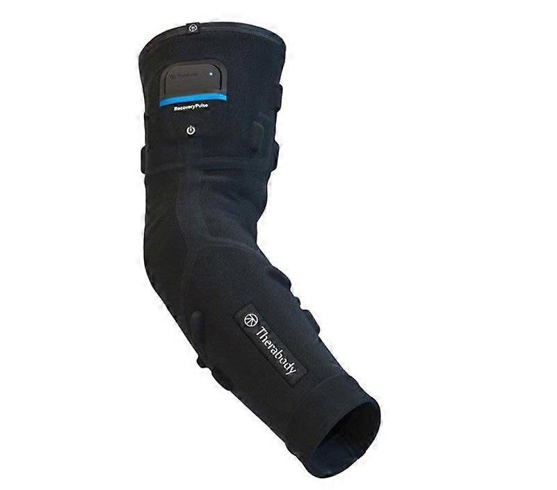 Therabody Recoverypulse Arm Sleeve Single Size L
