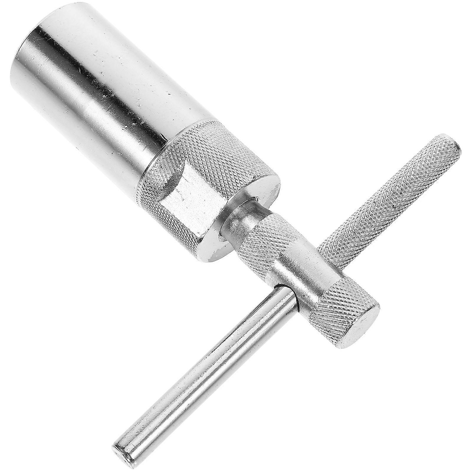 Motorcycle Flywheel Puller Stainless Steel for Engine Repair Tool 2Pcs