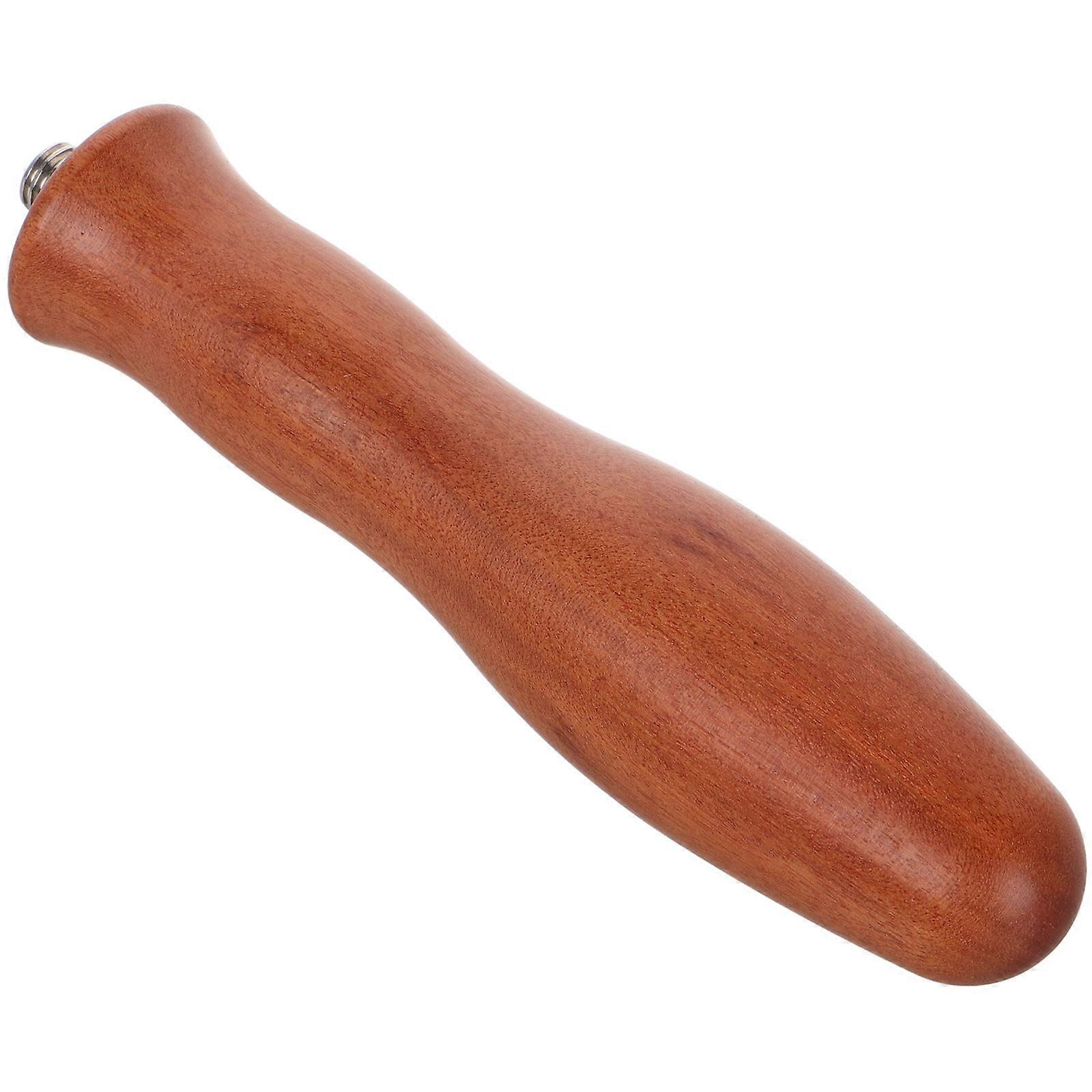 Coffee Machine Handle For Coffee Enthusiasts Bottomless Design Easy Maintenance Coffee Equipment 5Pcs Ergonomic Shape