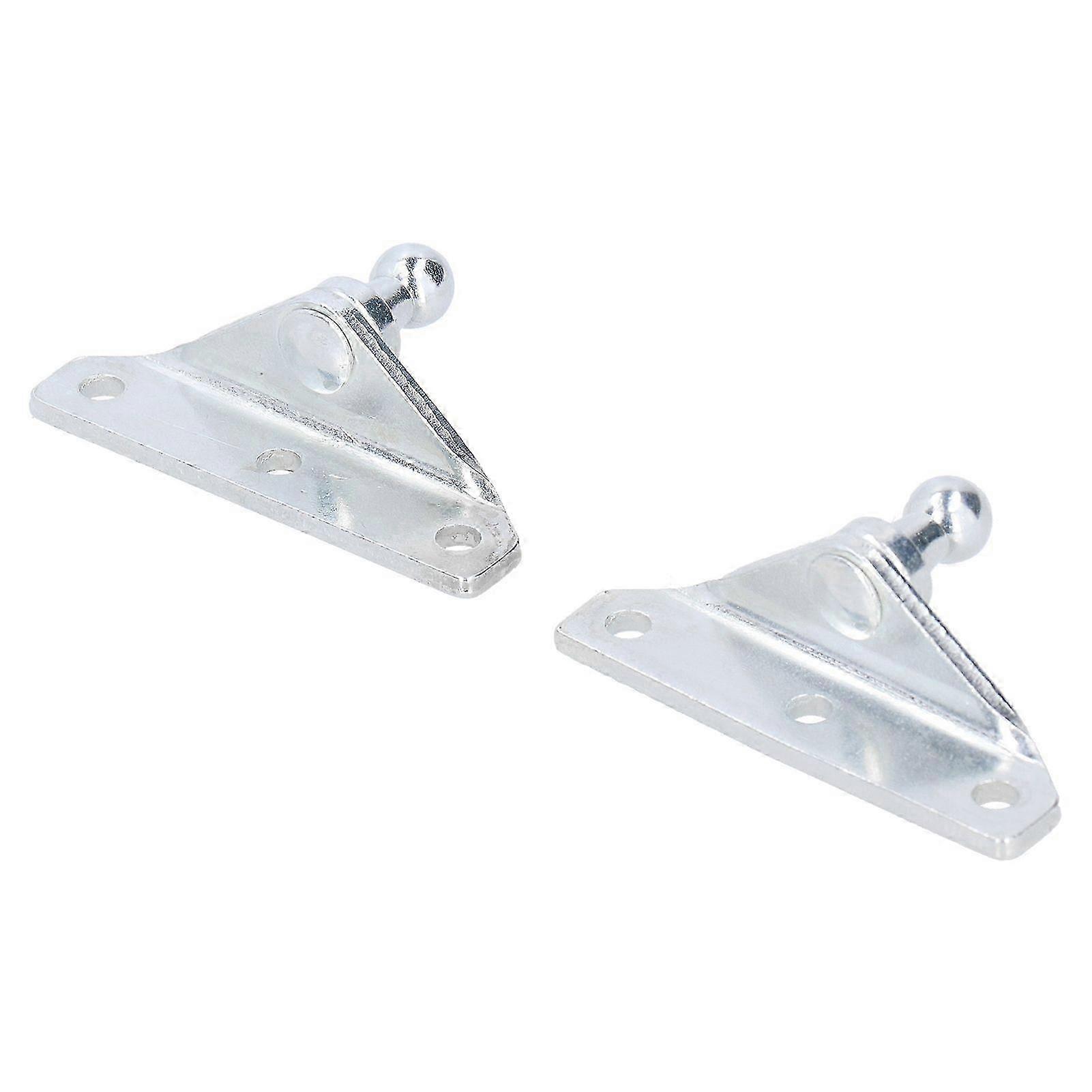gas prop strut spring pack M10 ball stud brackets 10mm 2pcs 2025