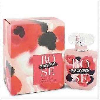 Victoria's Secret Hardcore Rose by Victoria's Secret Eau De Parfum 50 ml for Women