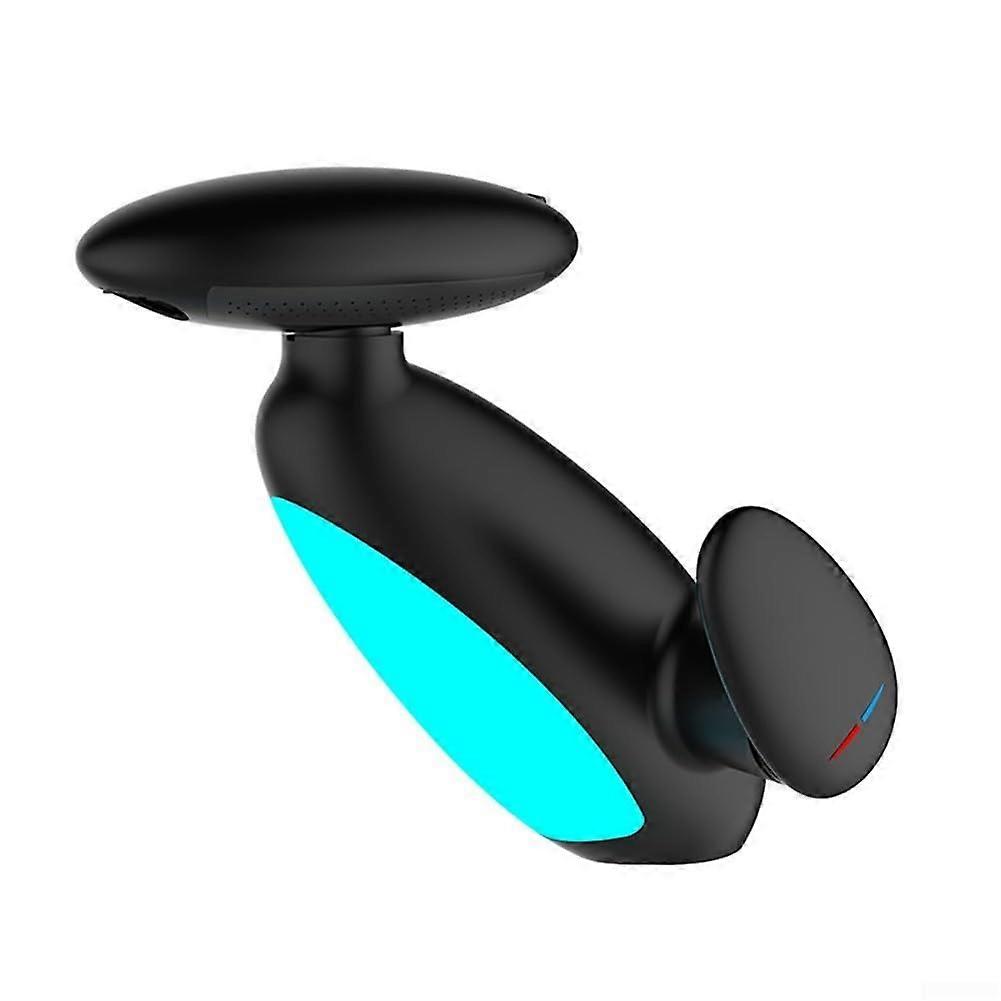 LED Temperature Changing Basin Faucet With Pull Out Sprayer 360 Degree Swivel Spout Hot Cold Black For Bathroom Sink