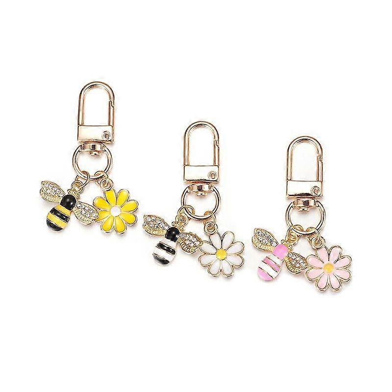 Keychain Set Cute Key Chain Pendant Key chain Set