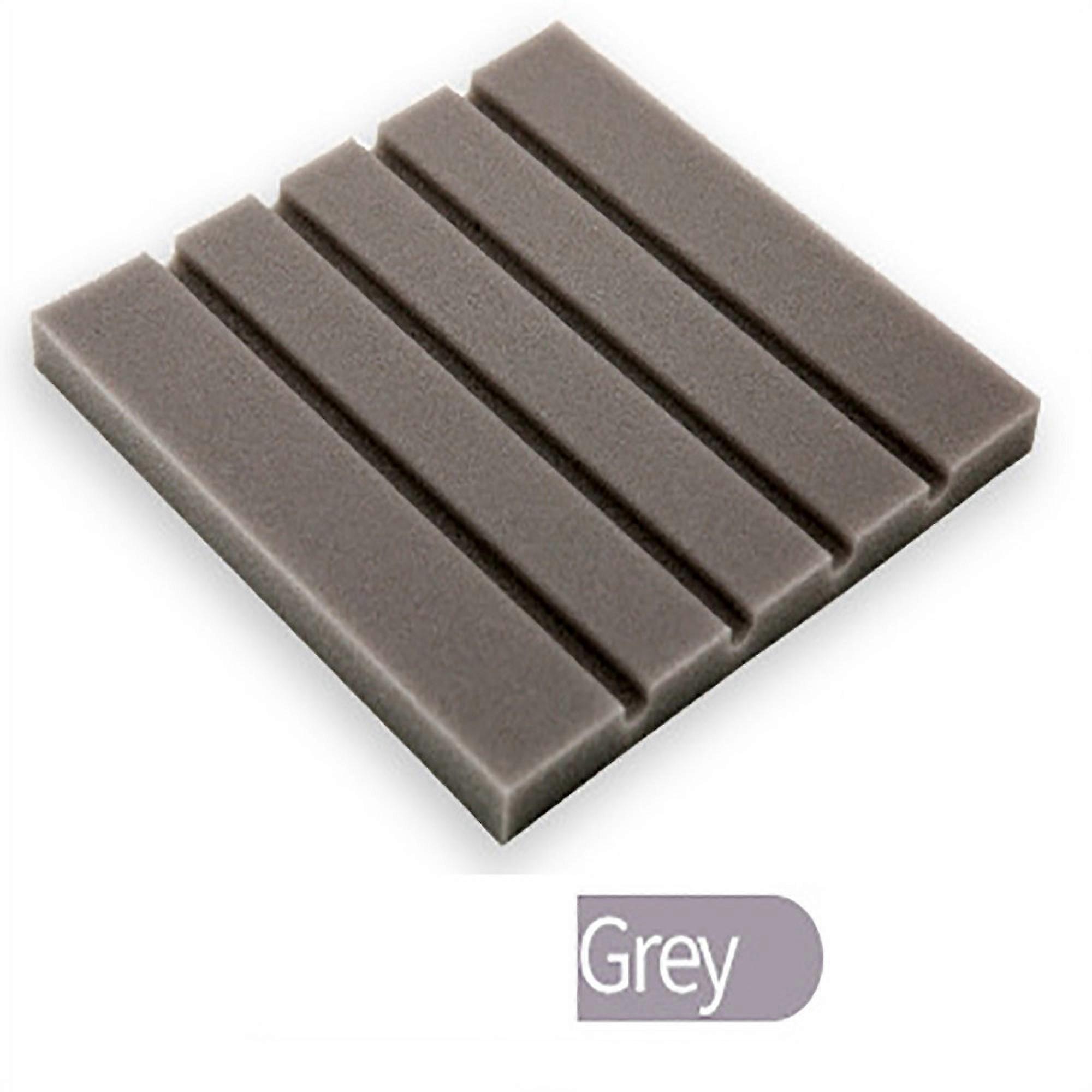 VOSS Acoustic Foam Panel Sound Stop Absorption Sponge Studio KTV Soundproof