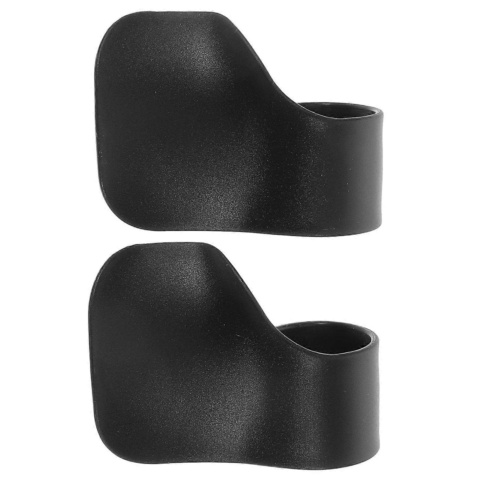 Motorcycle Throttle Handle Throttle Assist Device 8Pcs for Easy Installation Use