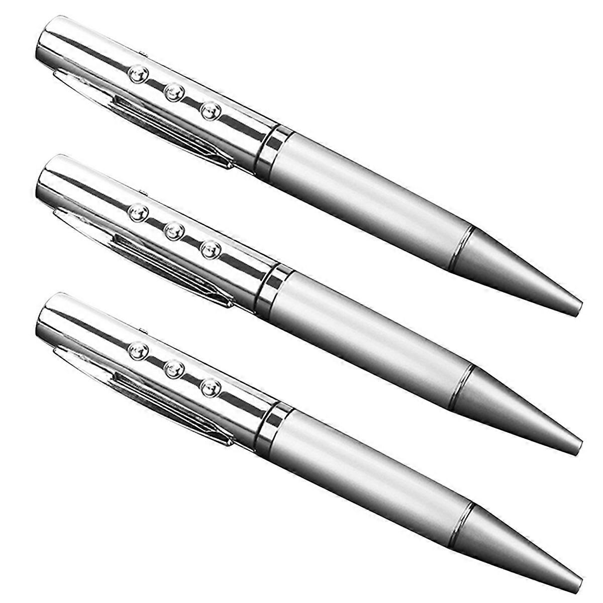 Pen MP3 Player USB Portable Music Player Multifunctional Student Writable Pen Player