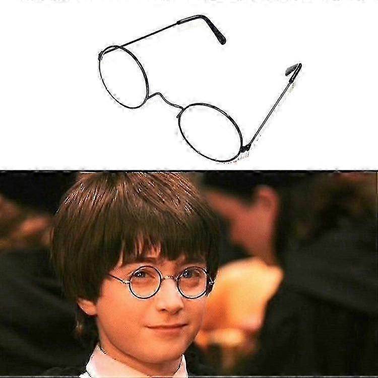 Harry Potter Glasses Optical Glasses