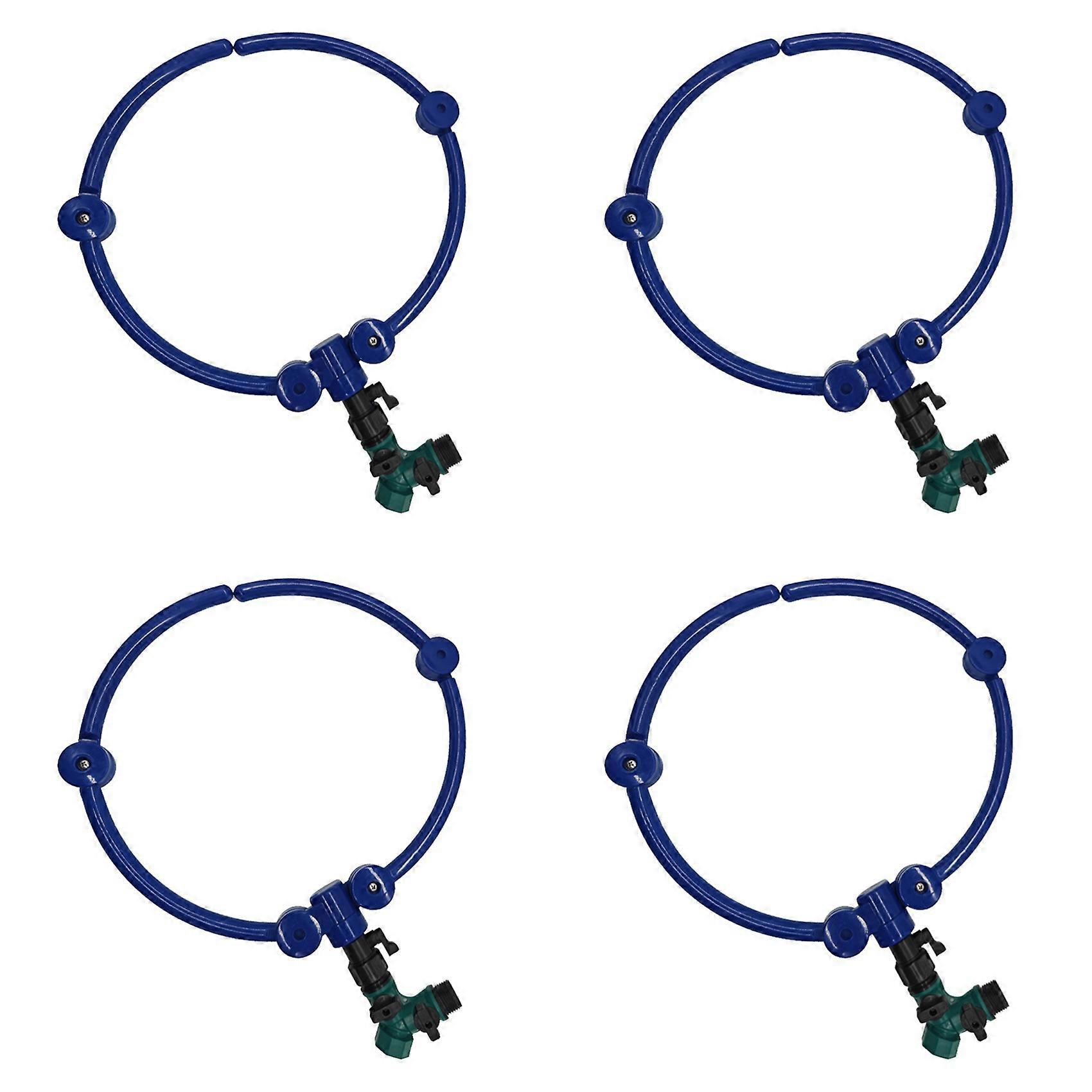 360°Tree Water System Tree Root Watering Tool, Targeted Water