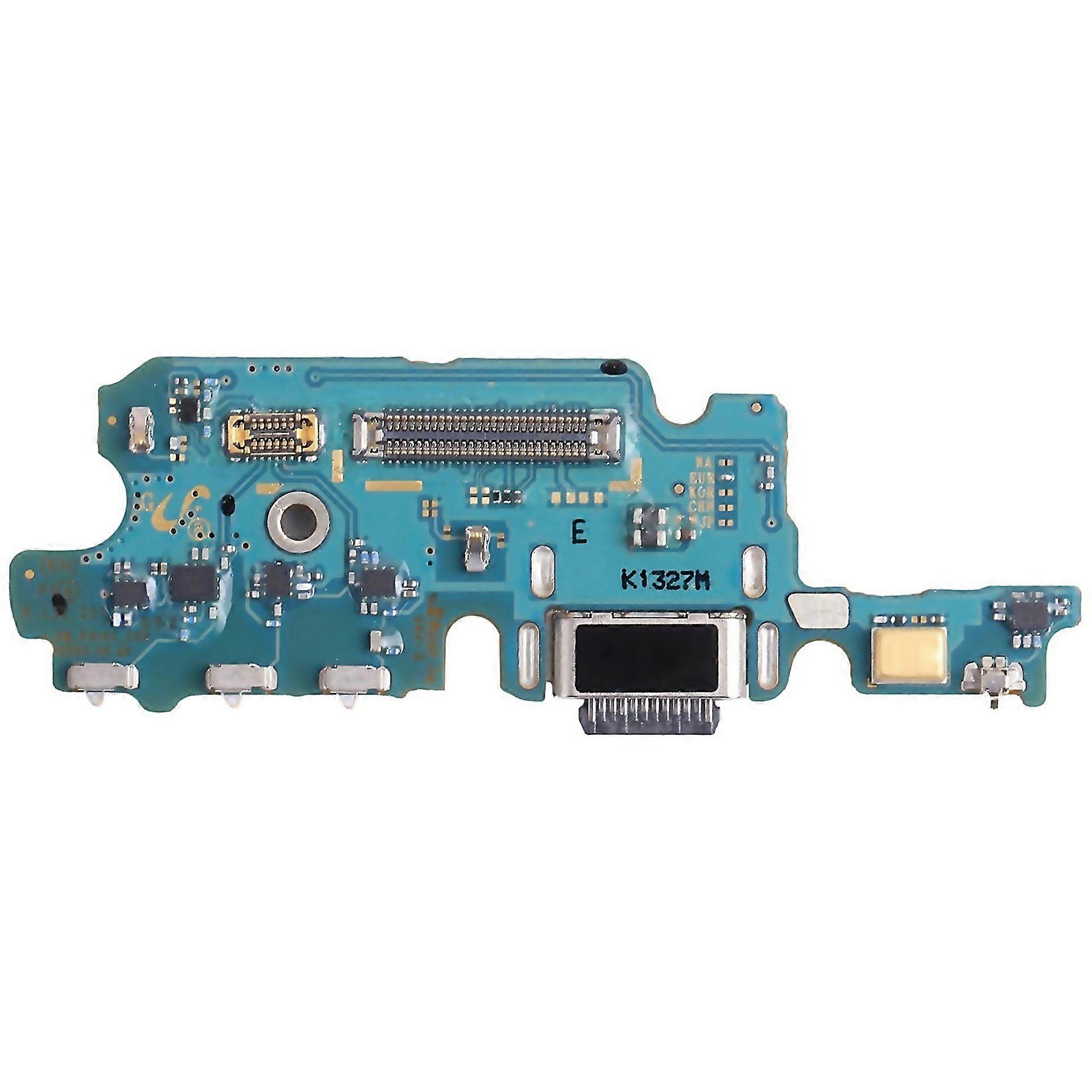 For Samsung Galaxy Z Fold2 5g Smf916b Eu Edition Compatible Charging Port Board