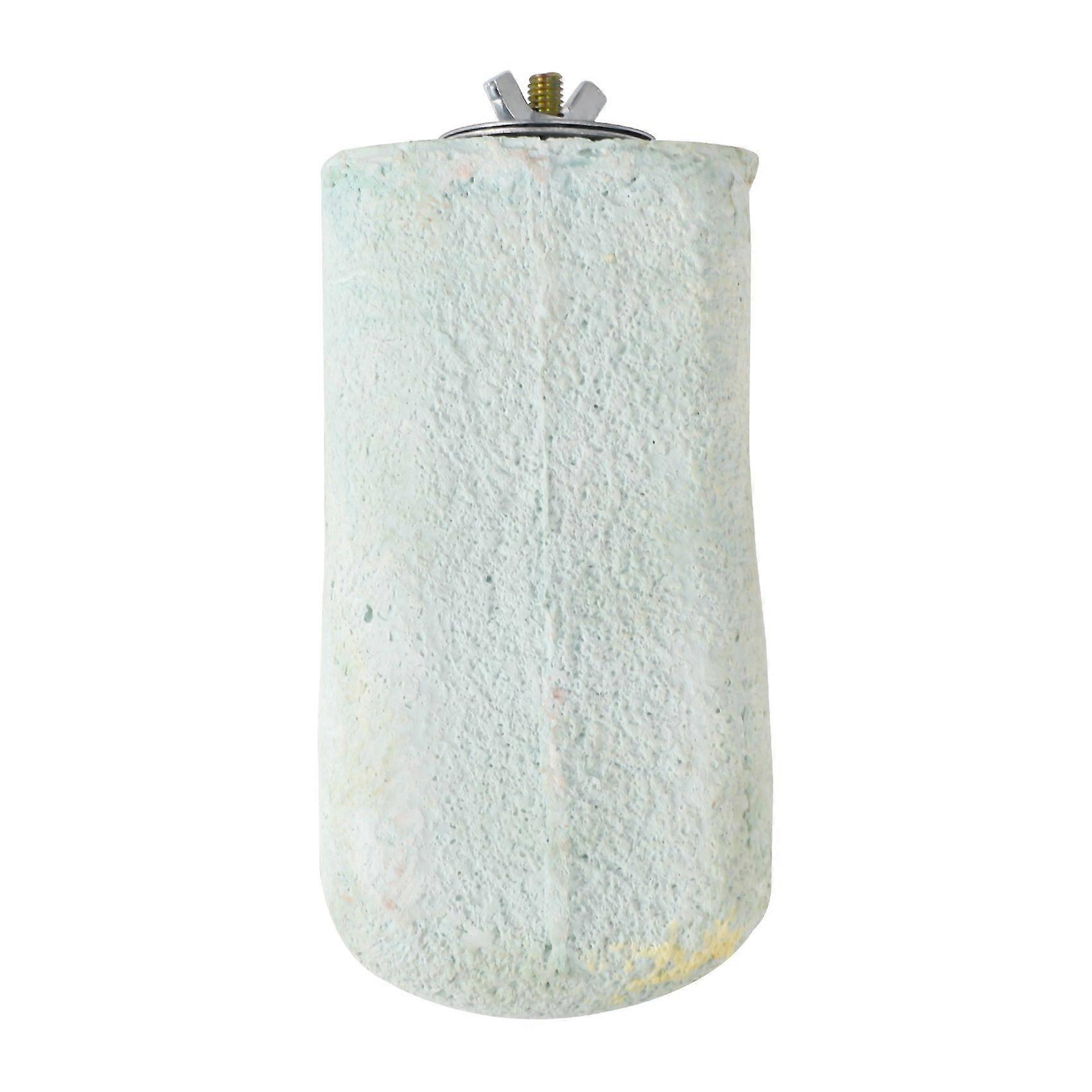 Lava Ledge Birds Rats Chinchillas Teeth Grinding Lava Block for Rabbits Hamsters and Parrots