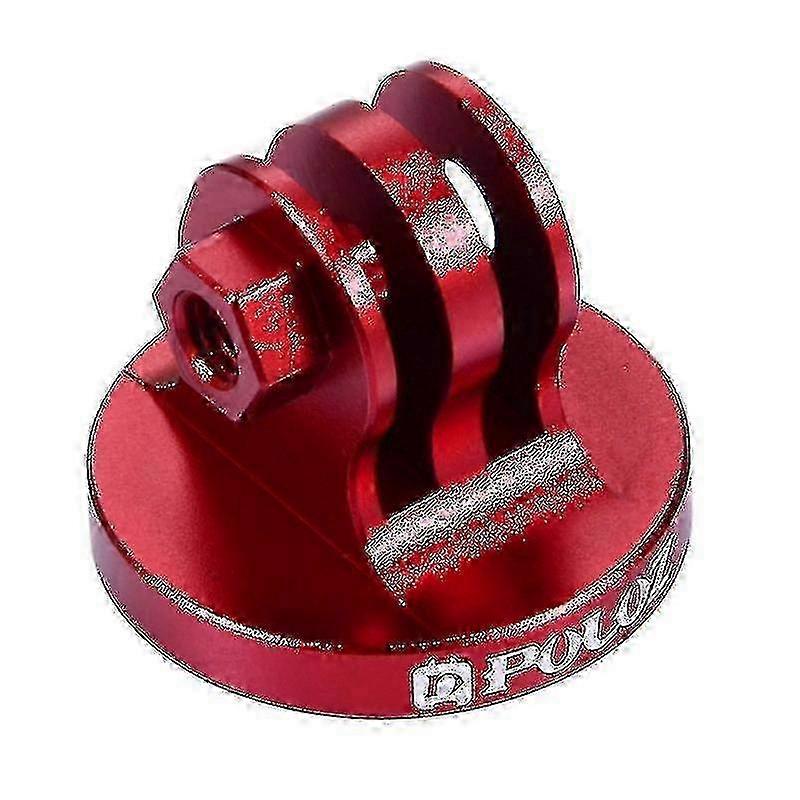 For Go Pro Accessories Camcorder Tripod Mount Adapter For Hero5 4 Session 4 3+3 2 1, , Sj4000, Sj5 (haoyi 2025