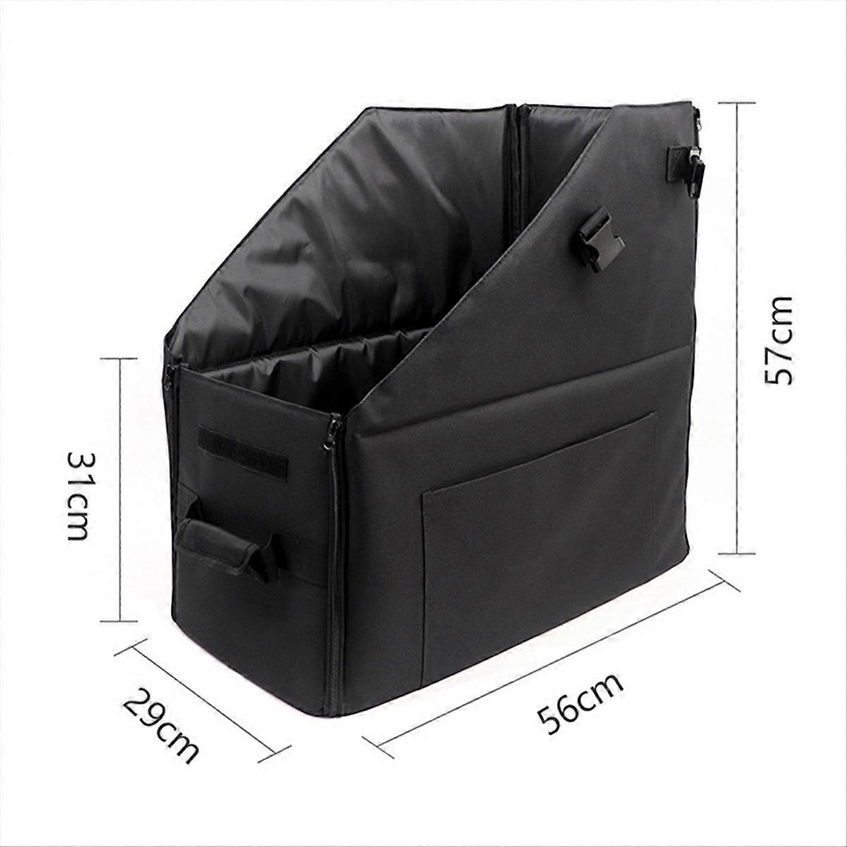 Folding Bike Storage Box for Brompton Dustproof Waterproof Box