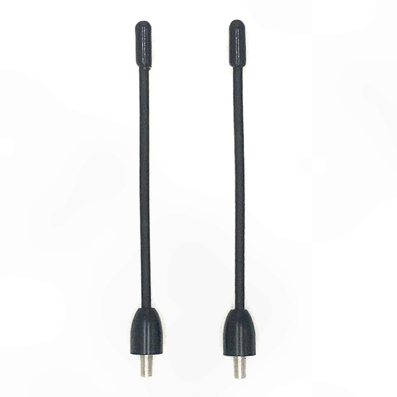 Compatible Antenna for Wireless Bodypack Microphone Systems Replacement Part