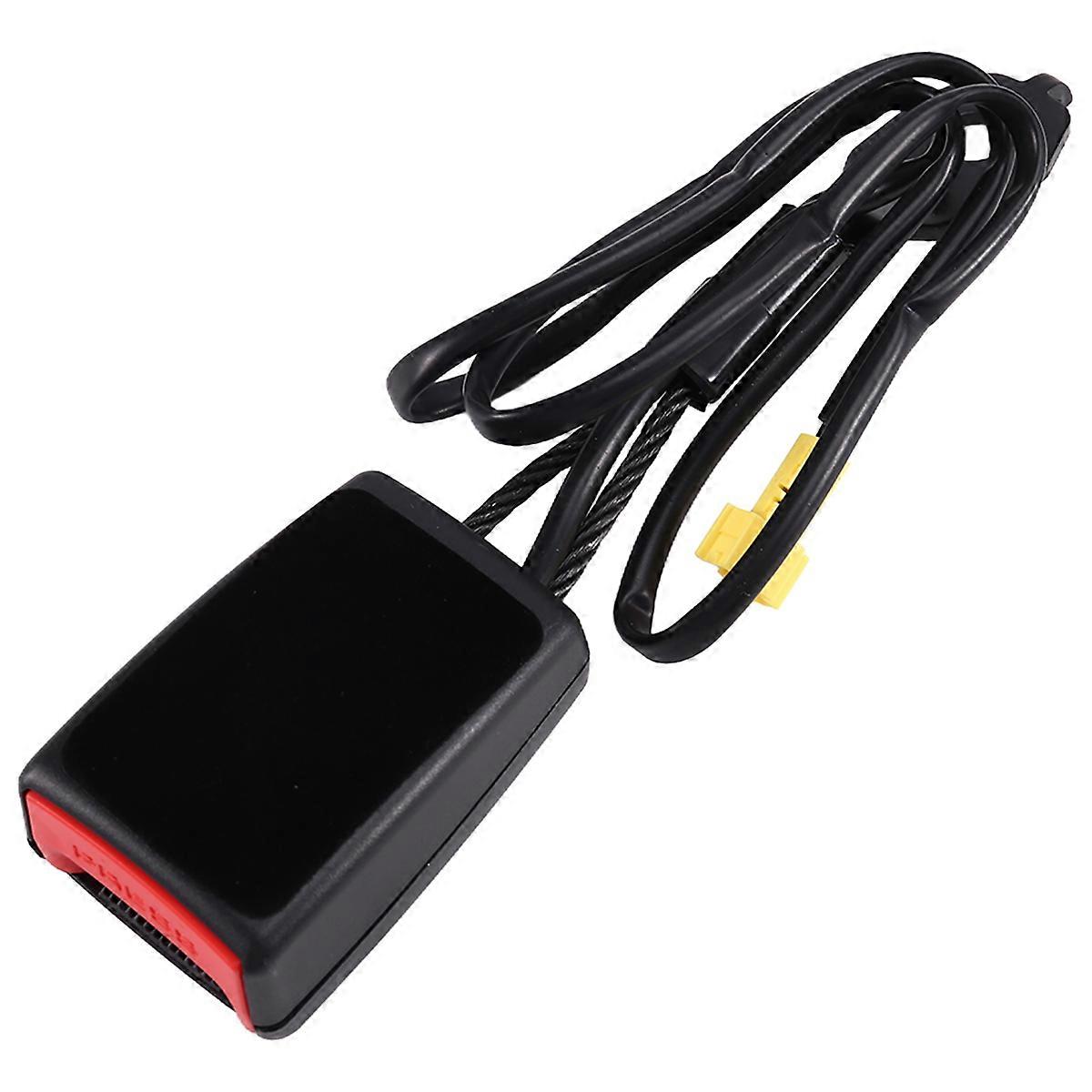 Für W212 E400 E350 Sicherheitsgurtschloss mit Spanner vorne links oder rechts A2128601369