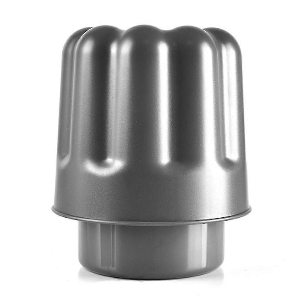 الألومنيوم القهوة كبسولة إعادة تدوير مربع صغيرة الحجم القهوة كبسولة إعادة تدوير دلو أداة