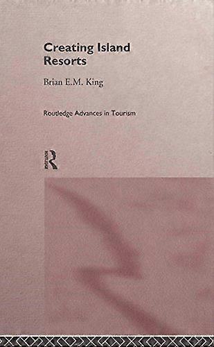 Creating Island Resorts