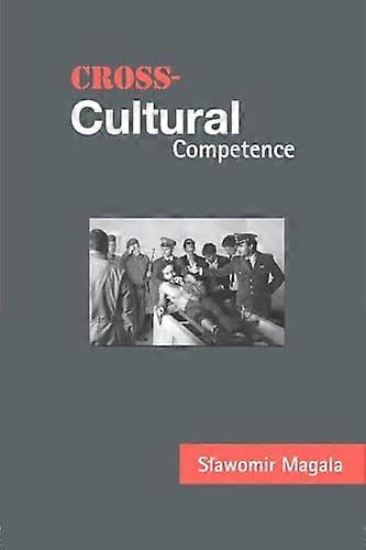 Cross Cultural Competence