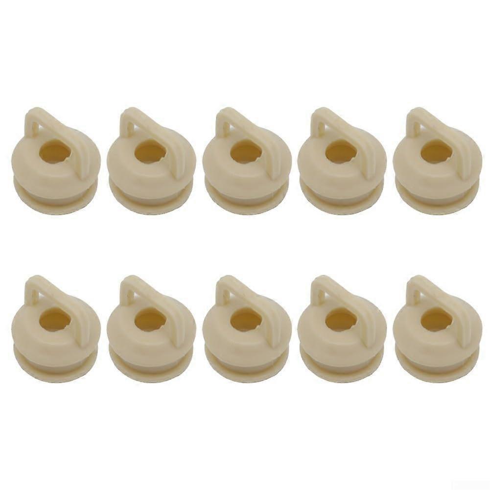 Auto Shifter Cable Linkage Rubber Bushing  Kit Compatible With OEM Shifter