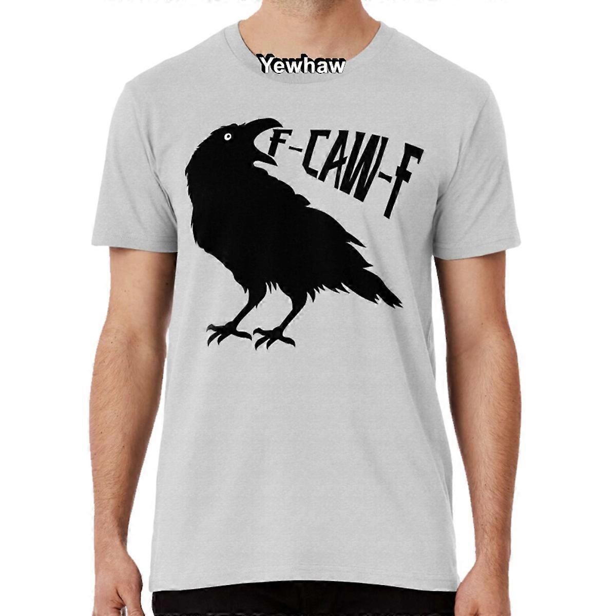 F-CAW-F T-shirt