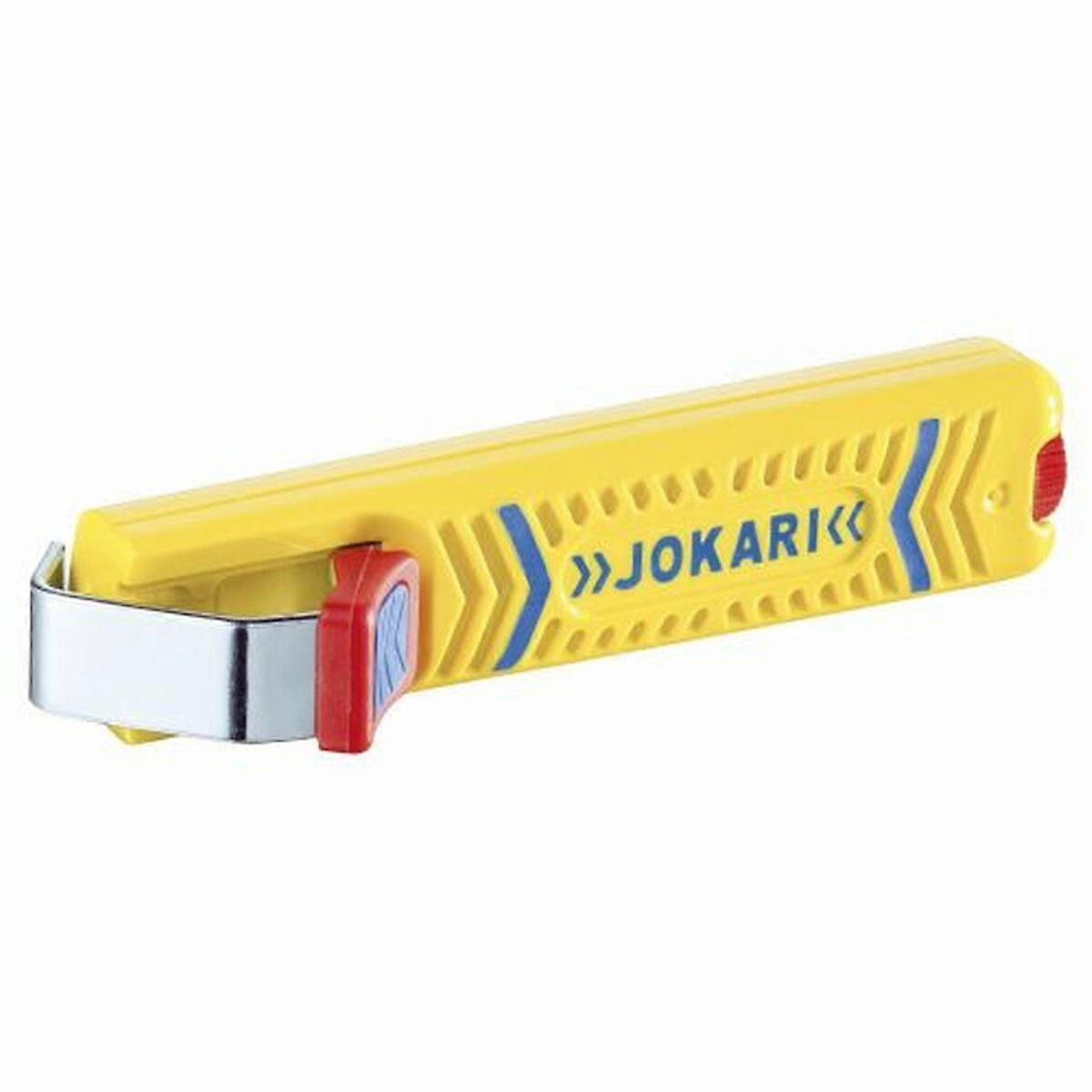 Wire Strippers JOKARI Secura Nº 27