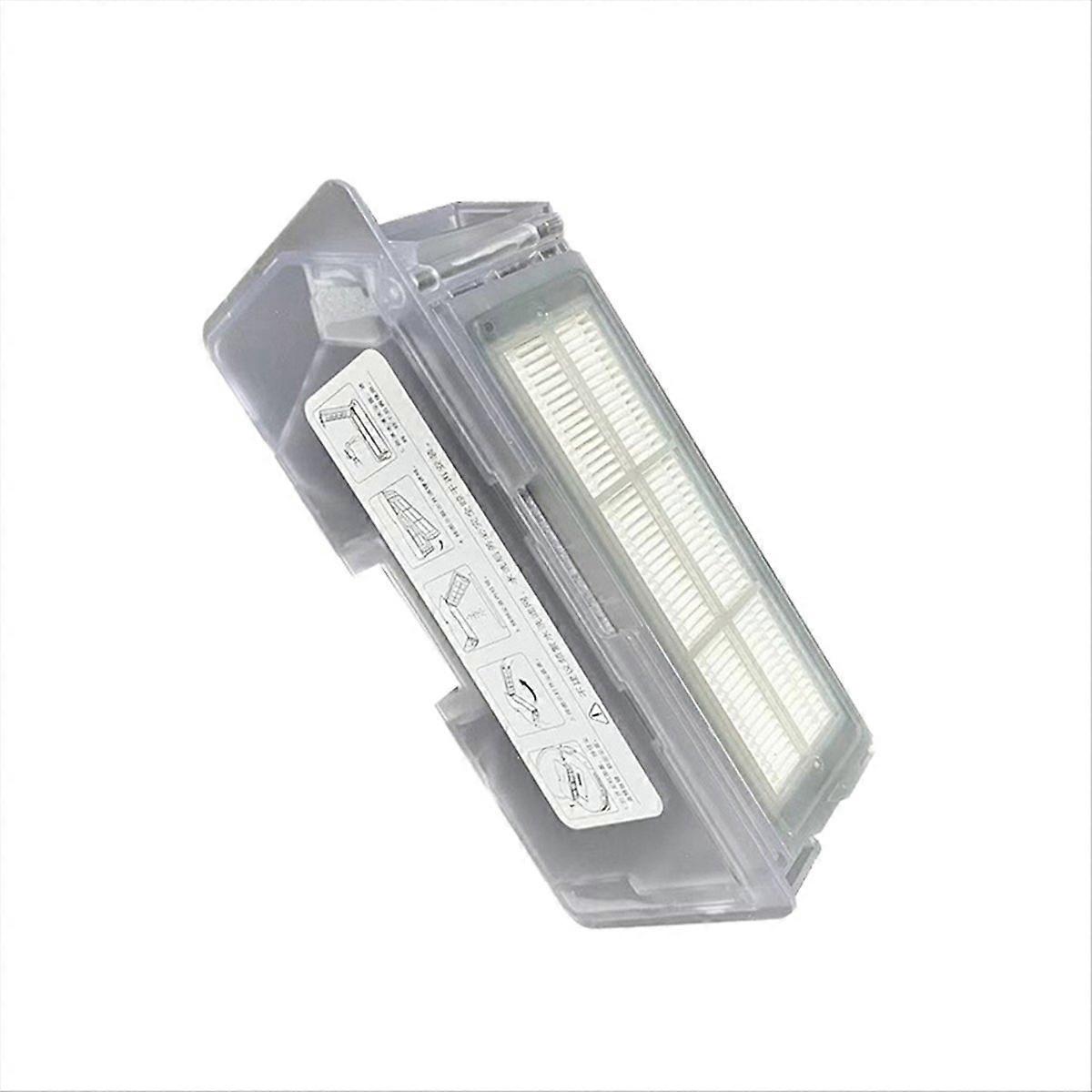 Dust Bin Box for M30 M30 Pro Dust Box