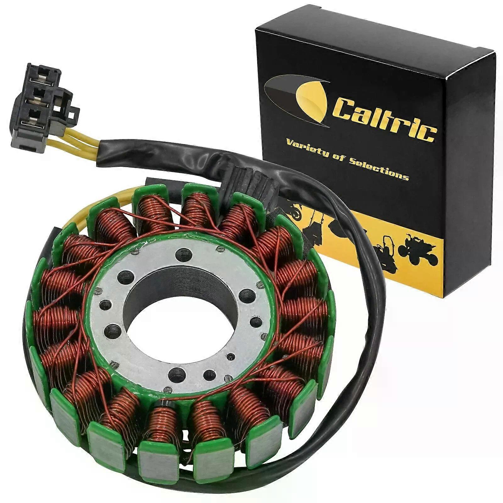 Stator for Honda 31120-MCW-D02 31120-MCW-D03 Stator Generator Alternator Magneto NO.70003