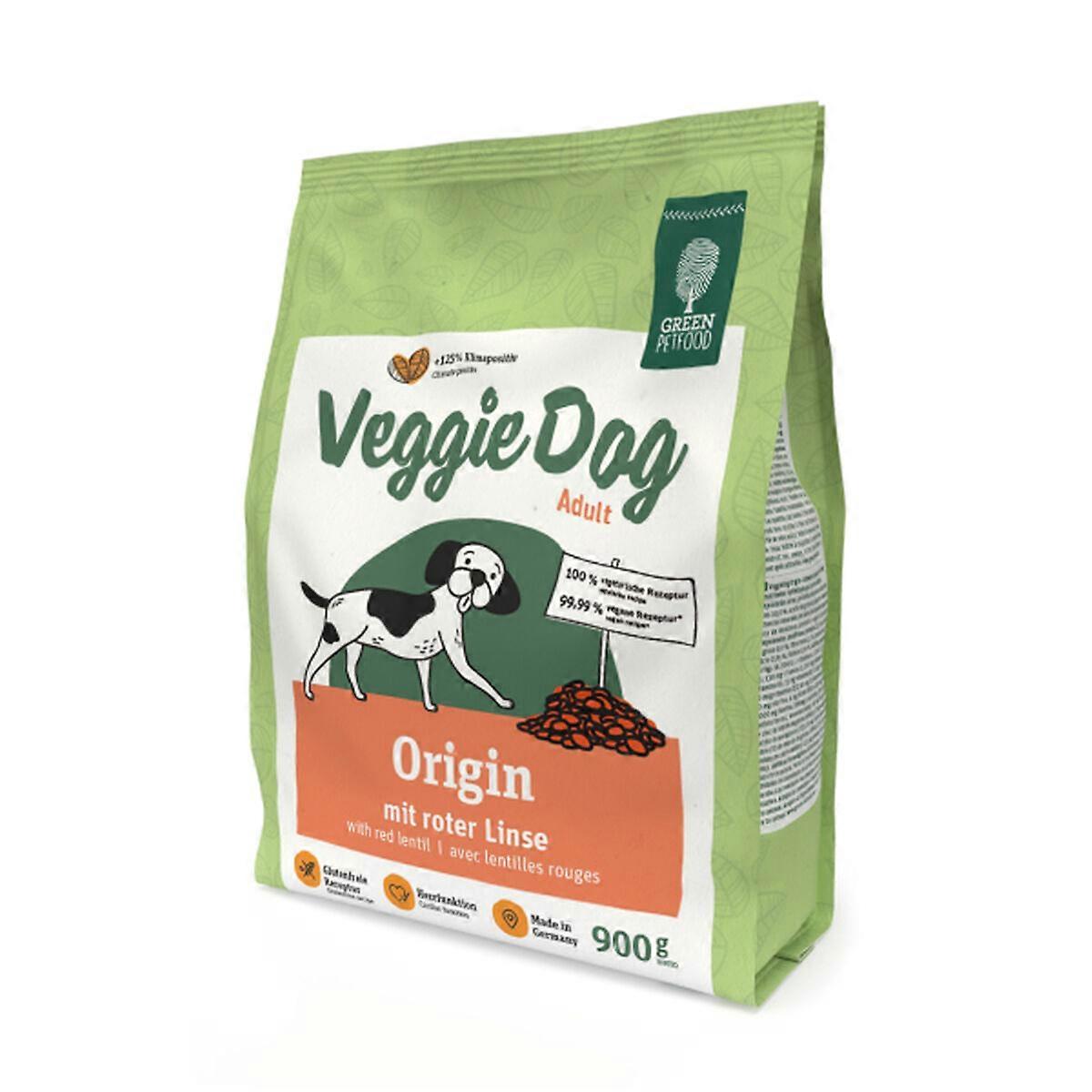 Fodder Green Tierfutter 310517 900 g Reis