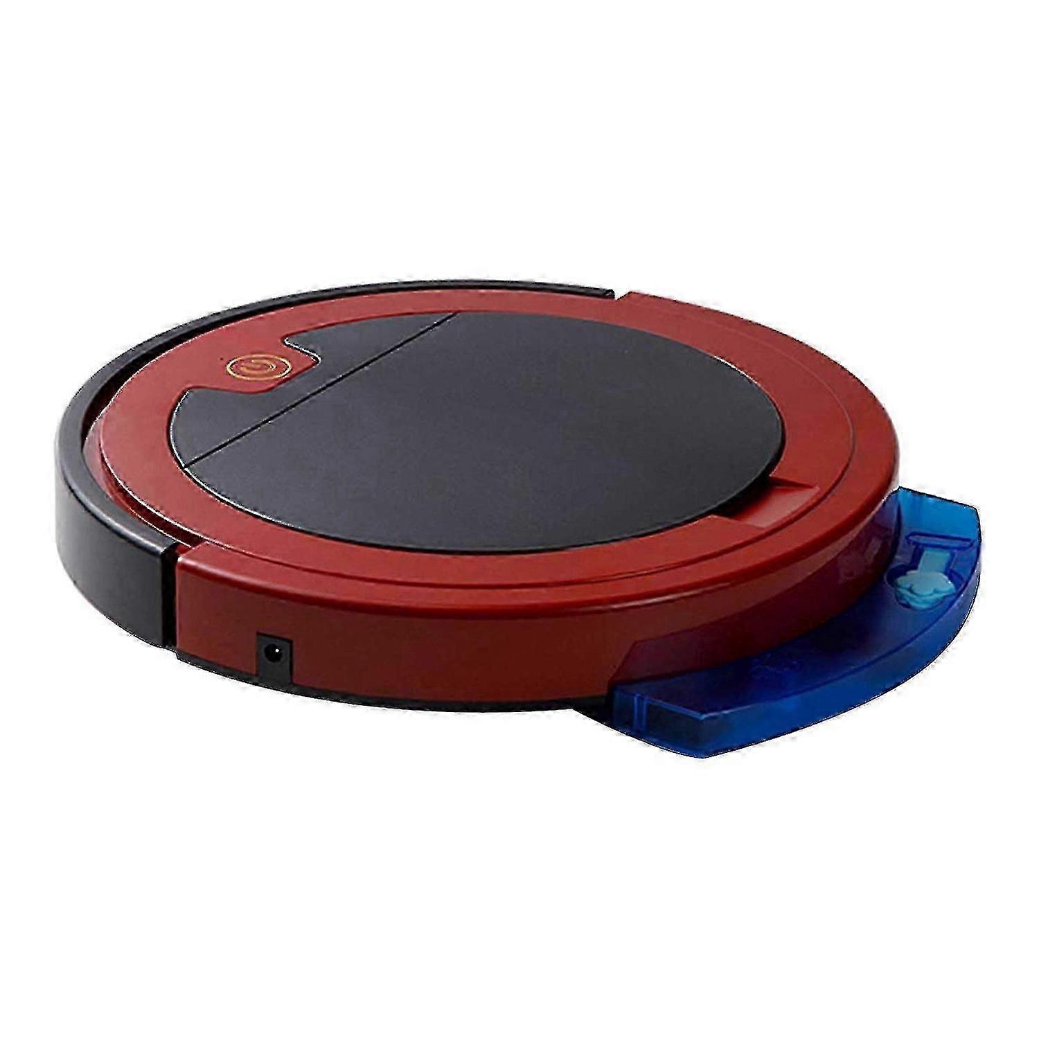 RS9 Intelligent Sweeping Robot with Remote Control and Water Tank