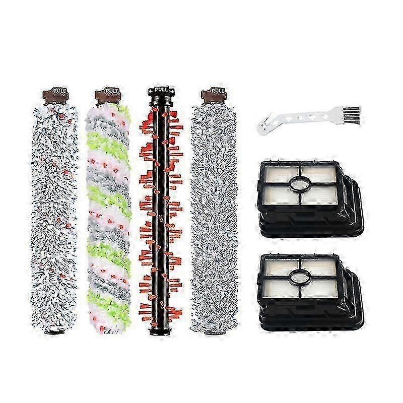 Filter Brush Replacement for 1866/1868/1926/1785 CrossWave