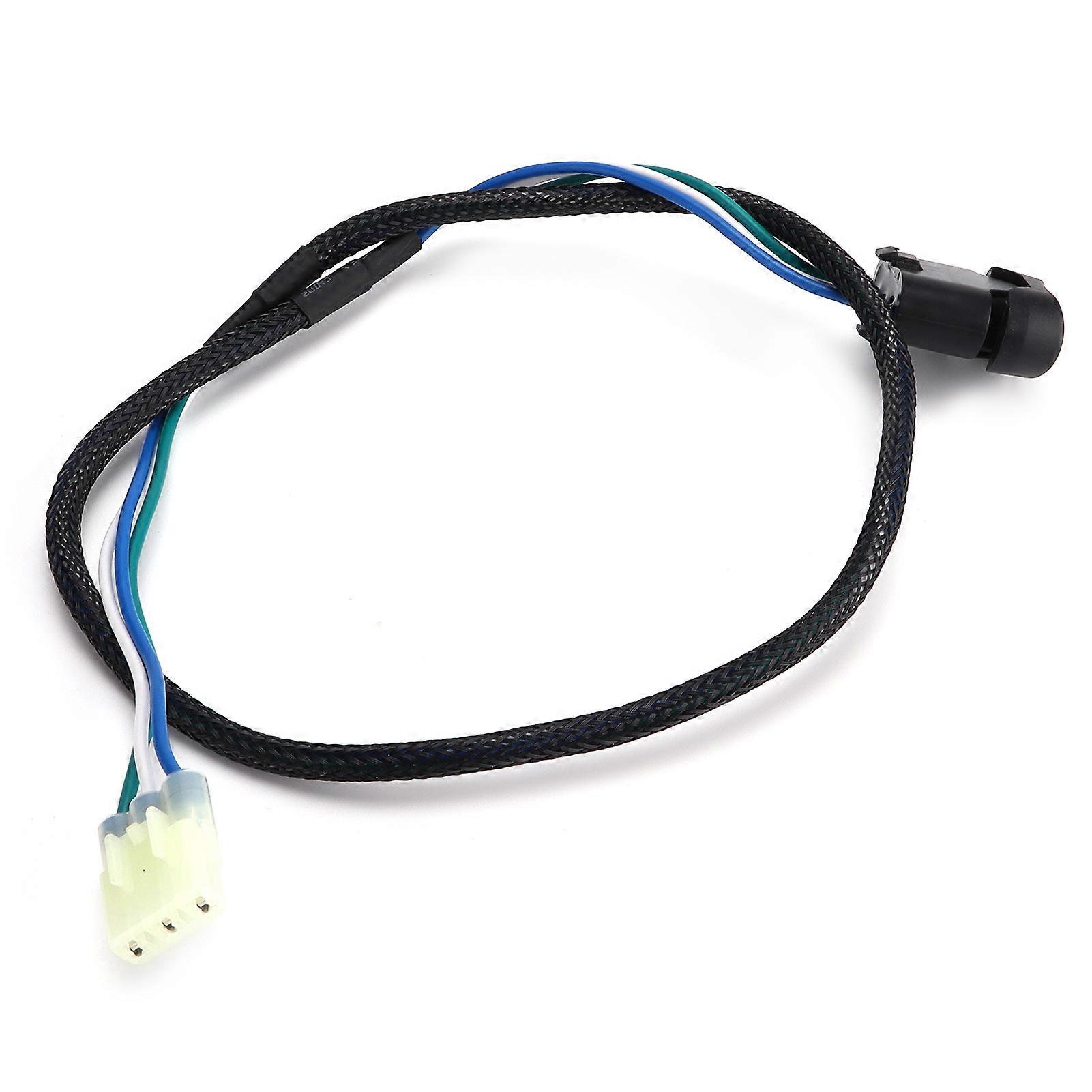 Boat Engine Controlled Lifting Switch 35370ZW5U02 for Outboard Remote Top Control Box